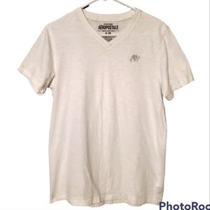 American Eagle, Medium Teen, White
